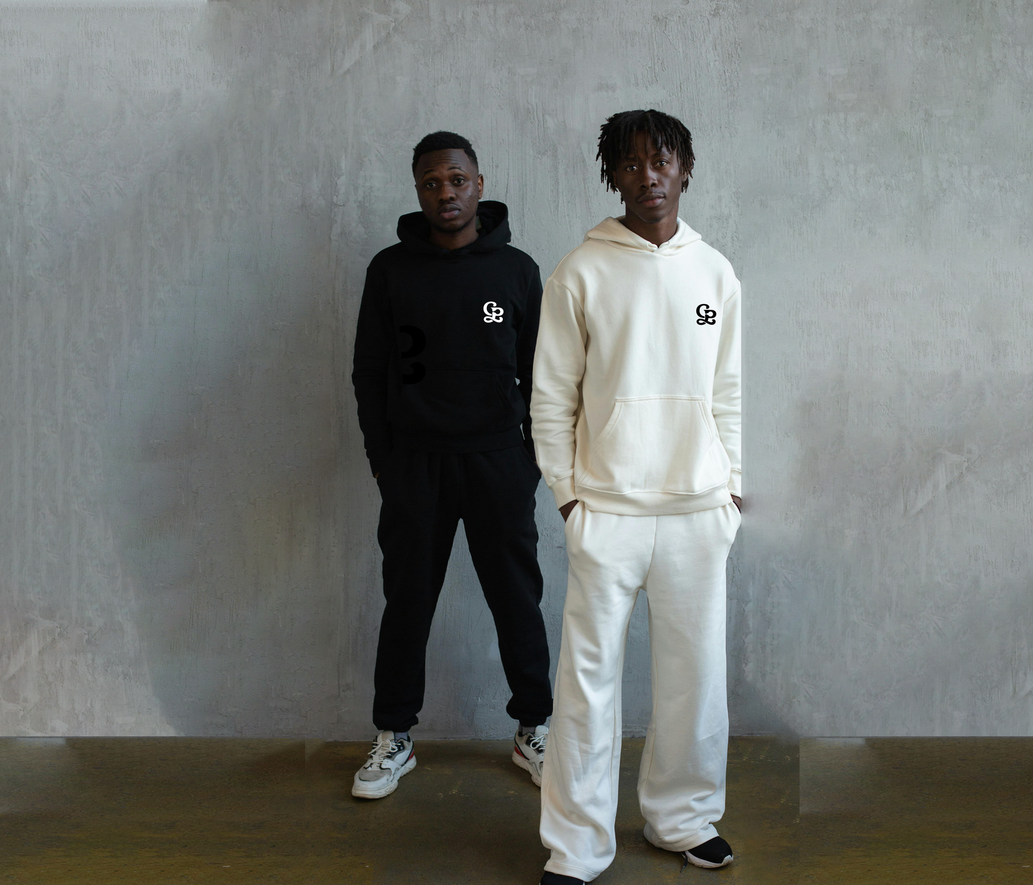 HOODIES