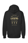 Glorious Purpose Ultimate Cotton® Hooded Sweatshirt 
