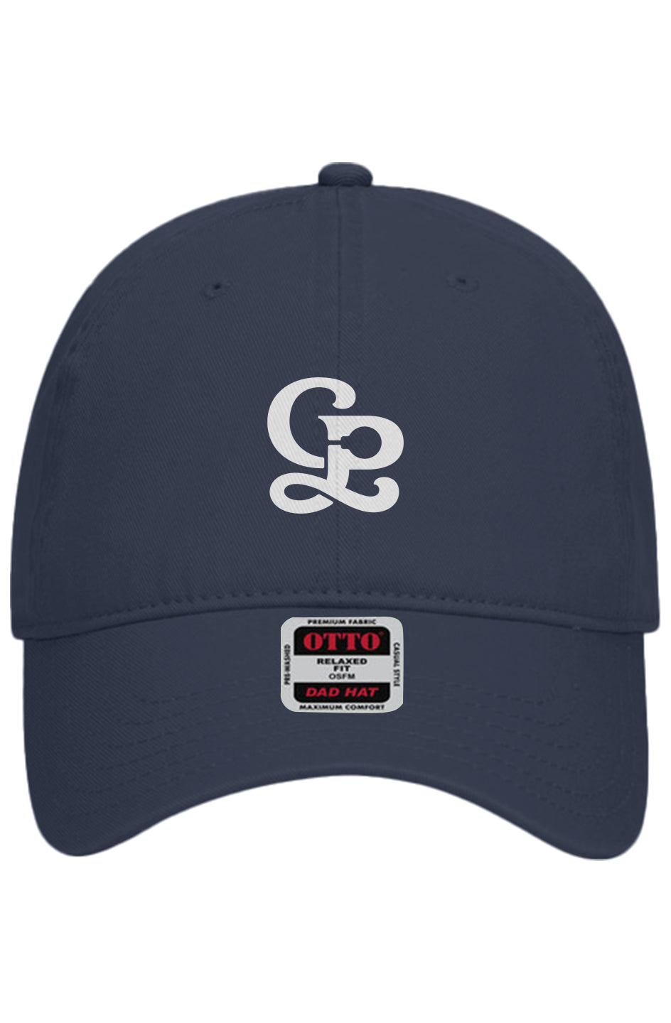 Otto Dad Hat