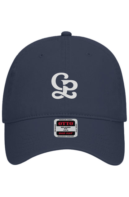Otto Dad Hat