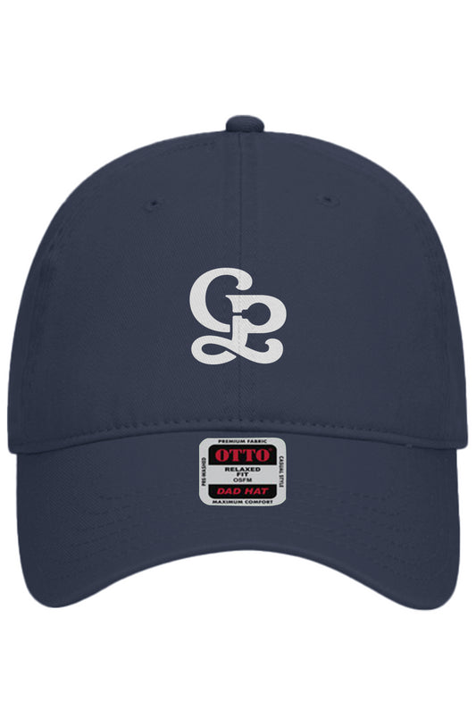 Otto Dad Hat