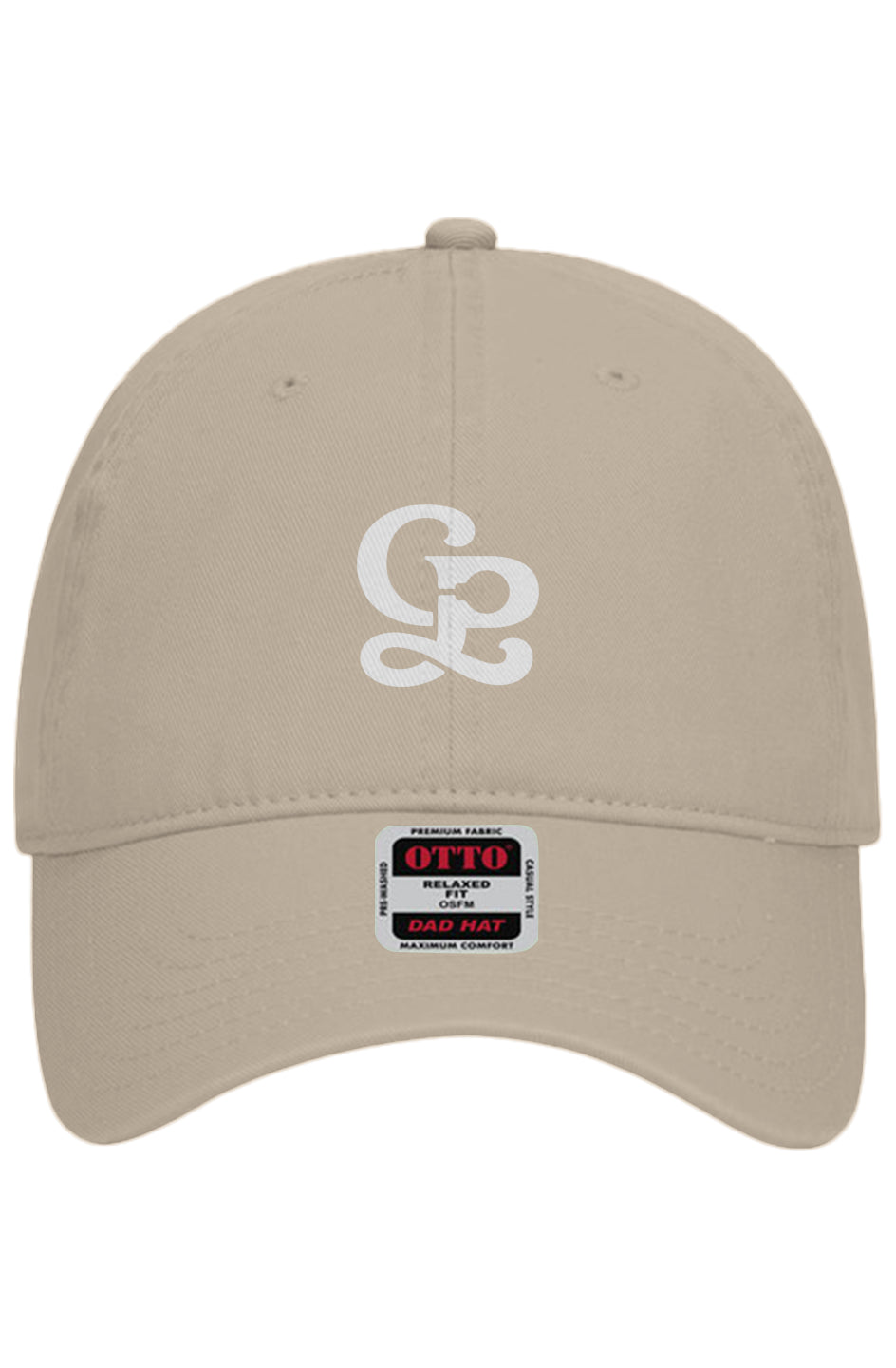 Otto Dad Hat