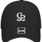 Otto Dad Hat