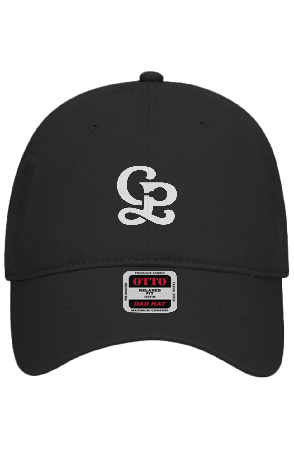 Otto Dad Hat